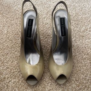 Vince Camuto Heel